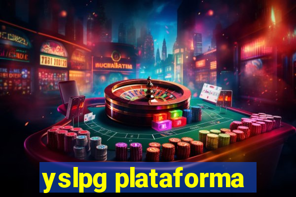 yslpg plataforma